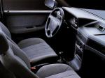 Daewoo Nexia Sedan 1994 года